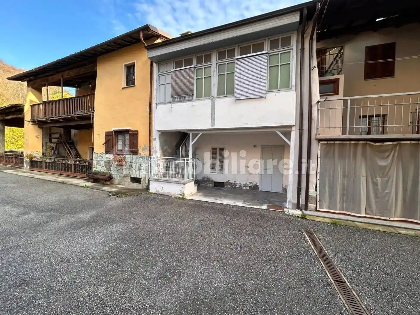 Casa indipendente in vendita a Chiusa di Pesio