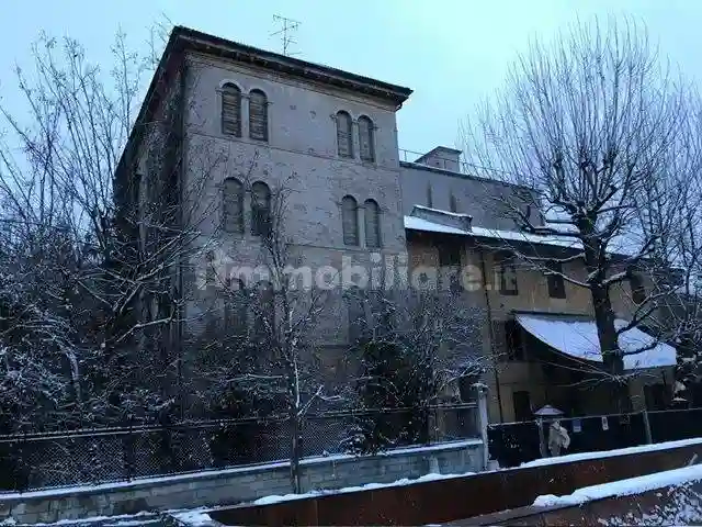 Palazzo - Edificio - foto 2
