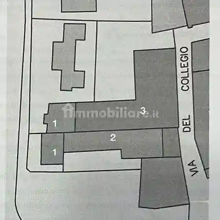 Palazzo - Edificio - foto 3