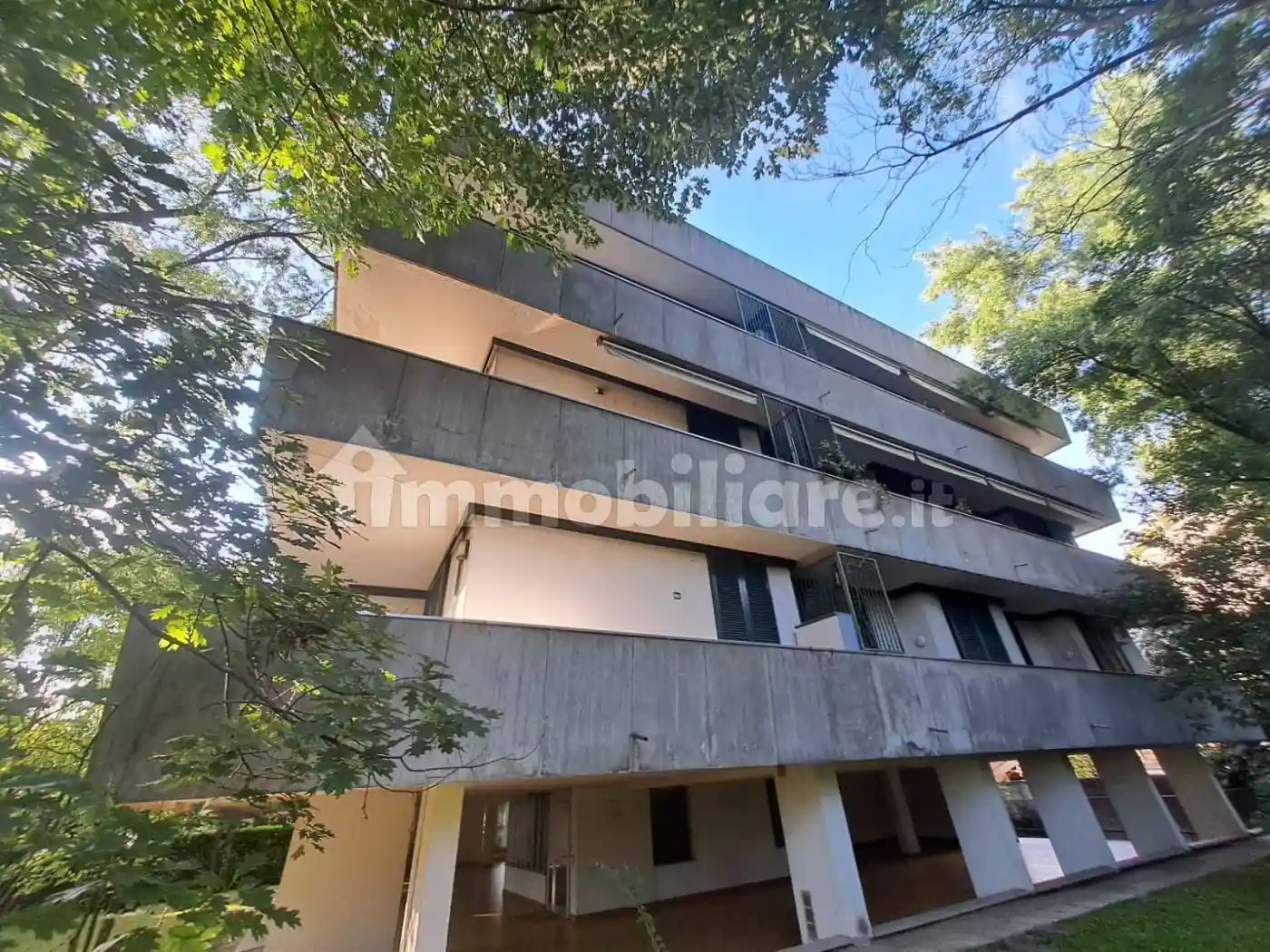 Appartamento in affitto a Legnano