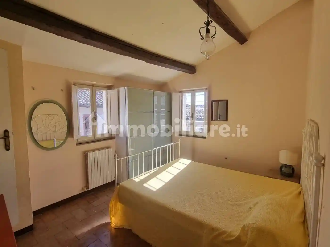 Quadrilocale ottimo stato, quinto piano, Centro Storico, Jesi - foto 5