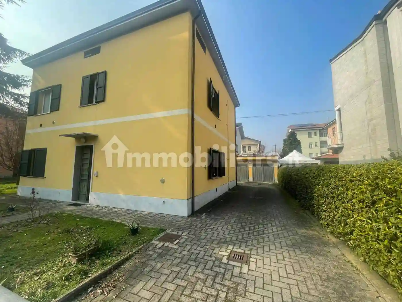 Palazzo - Edificio - foto 2