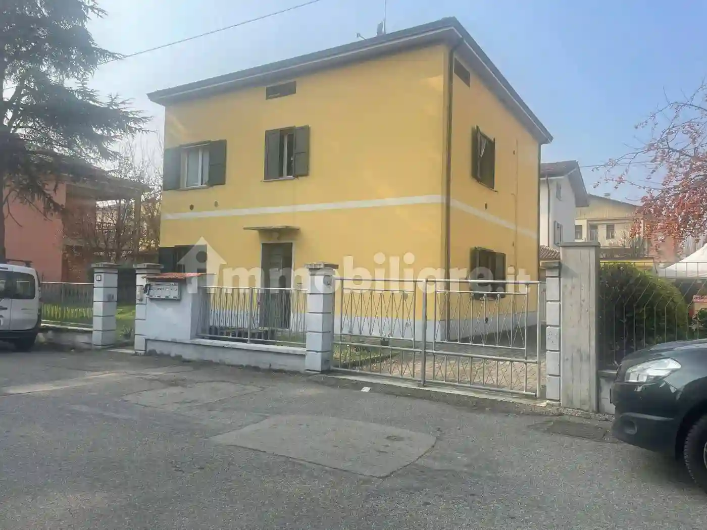 Palazzo - Edificio - foto 3