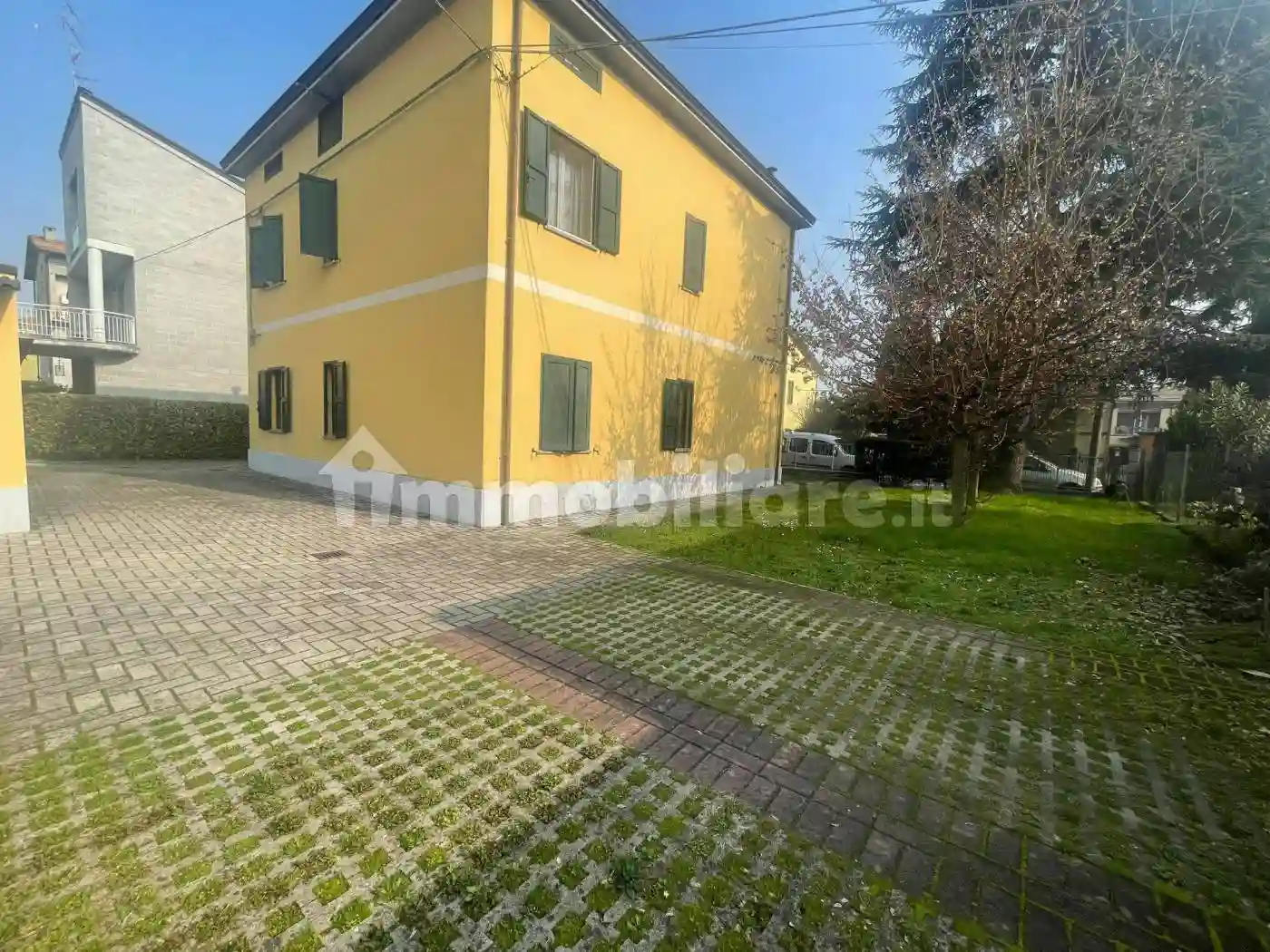 Palazzo - Edificio - foto 4