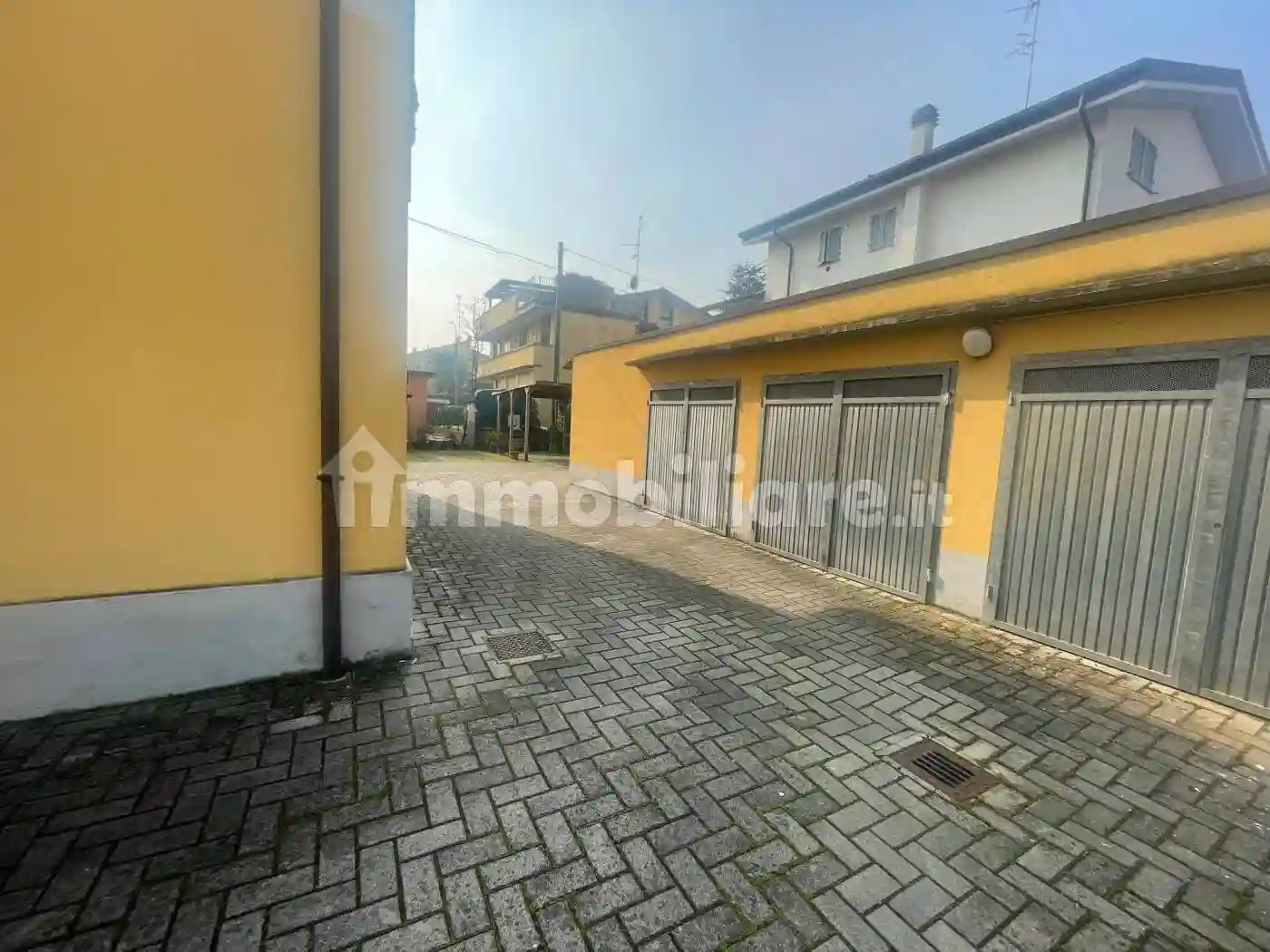 Palazzo - Edificio - foto 5