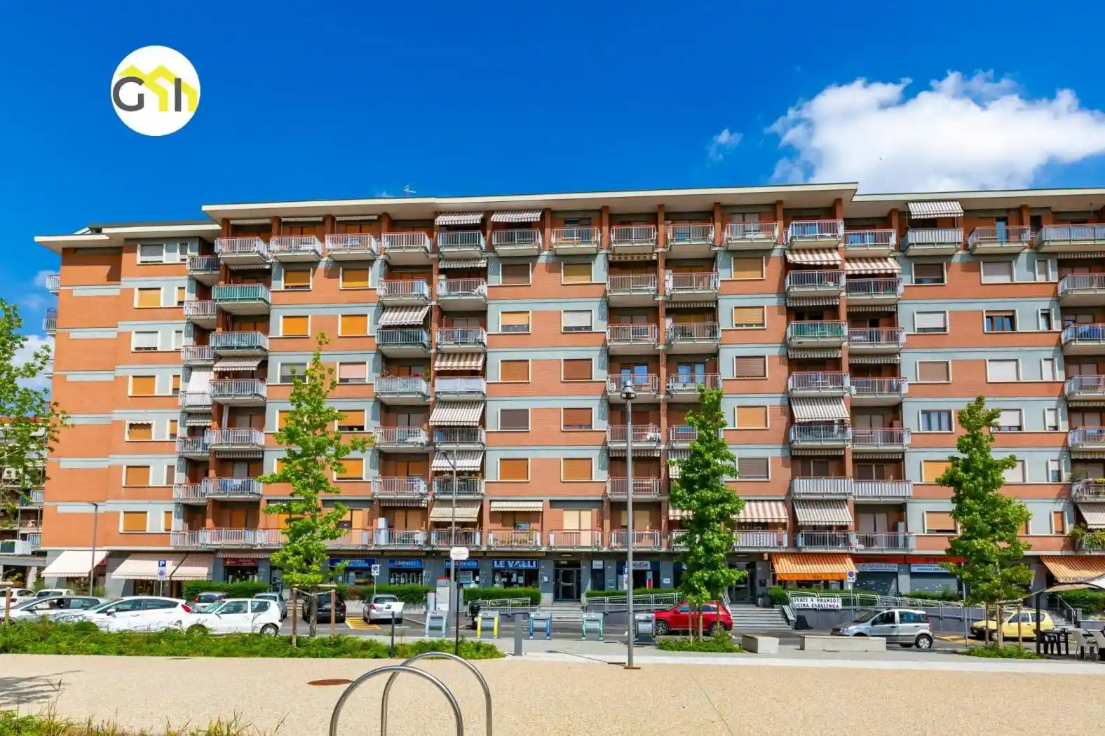 Appartamento in vendita a Borgaro Torinese