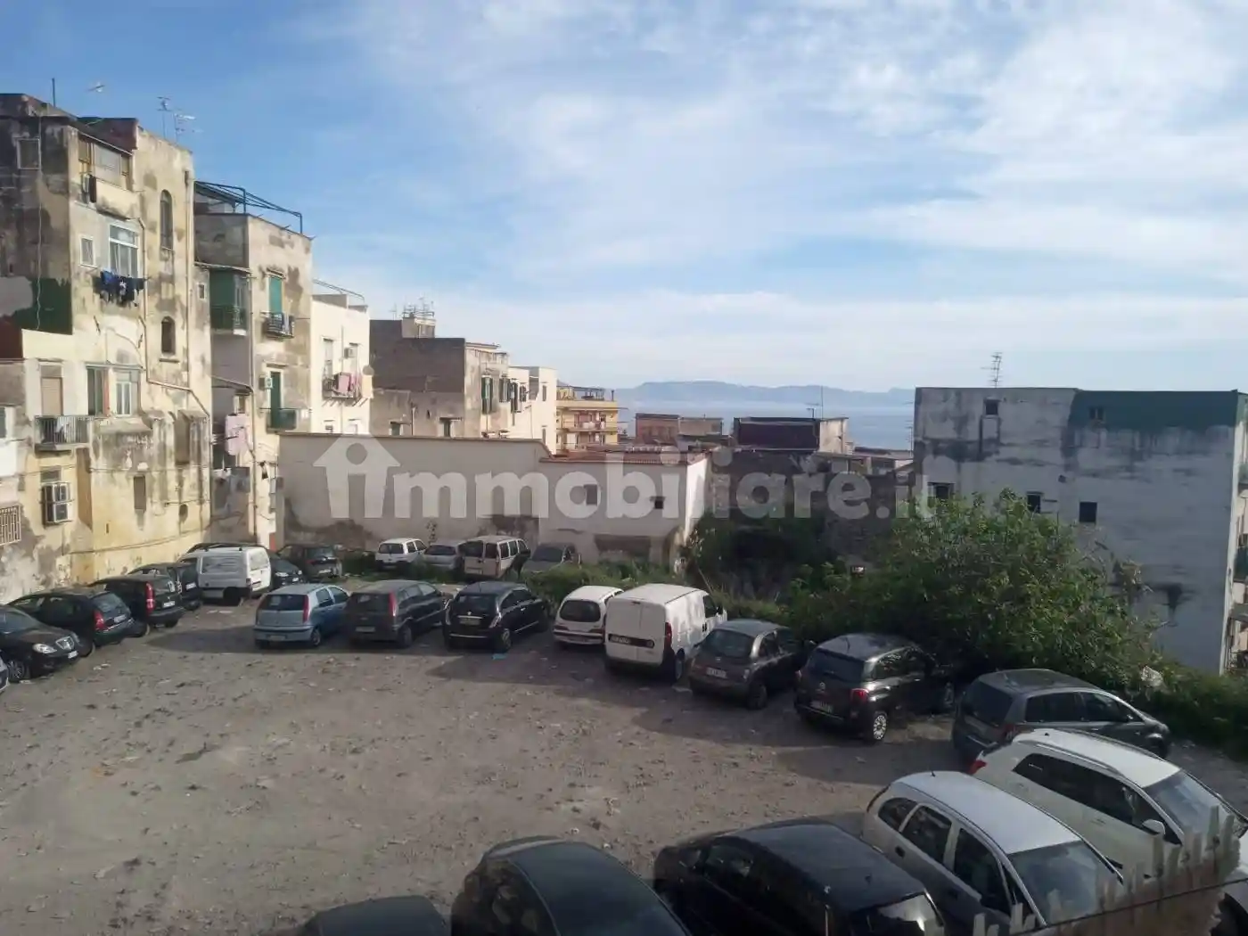 Appartamento in vendita a Torre del Greco