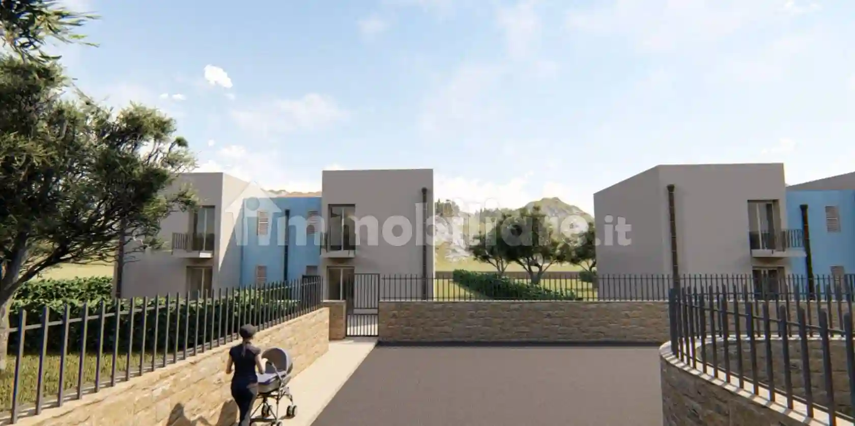 Villa - foto 3