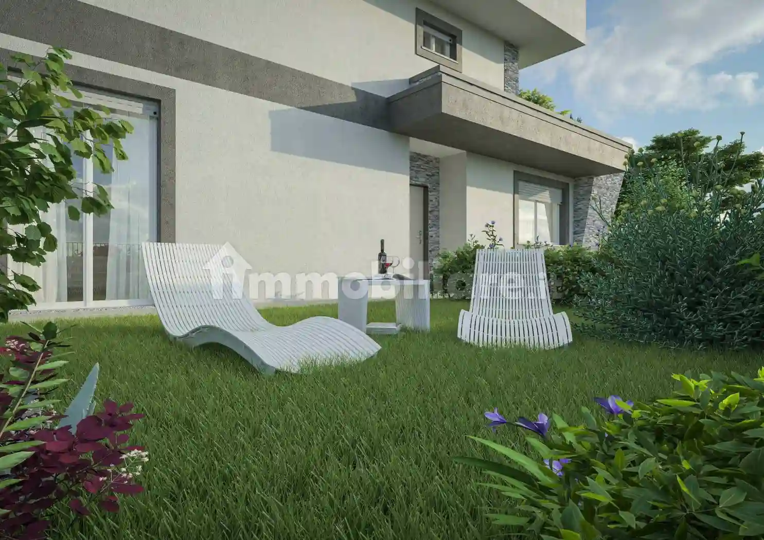Villa - foto 4