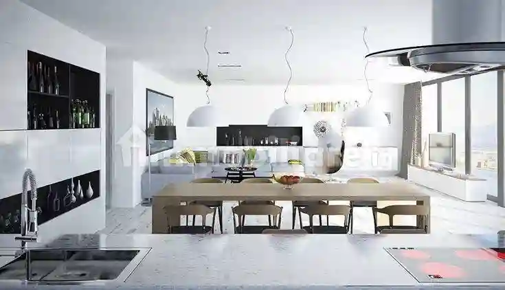 Villa - foto 5