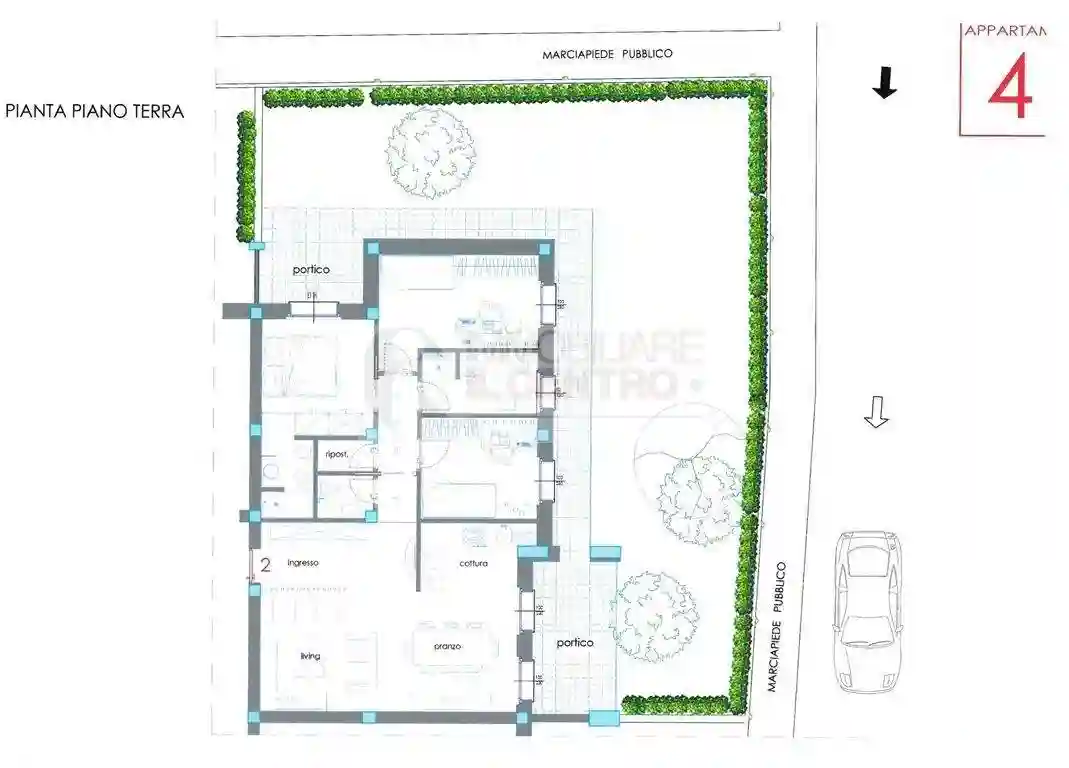 Appartamento - foto 5