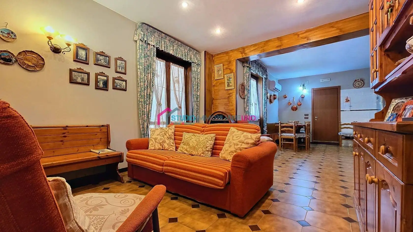 Appartamento in vendita a San Vitaliano