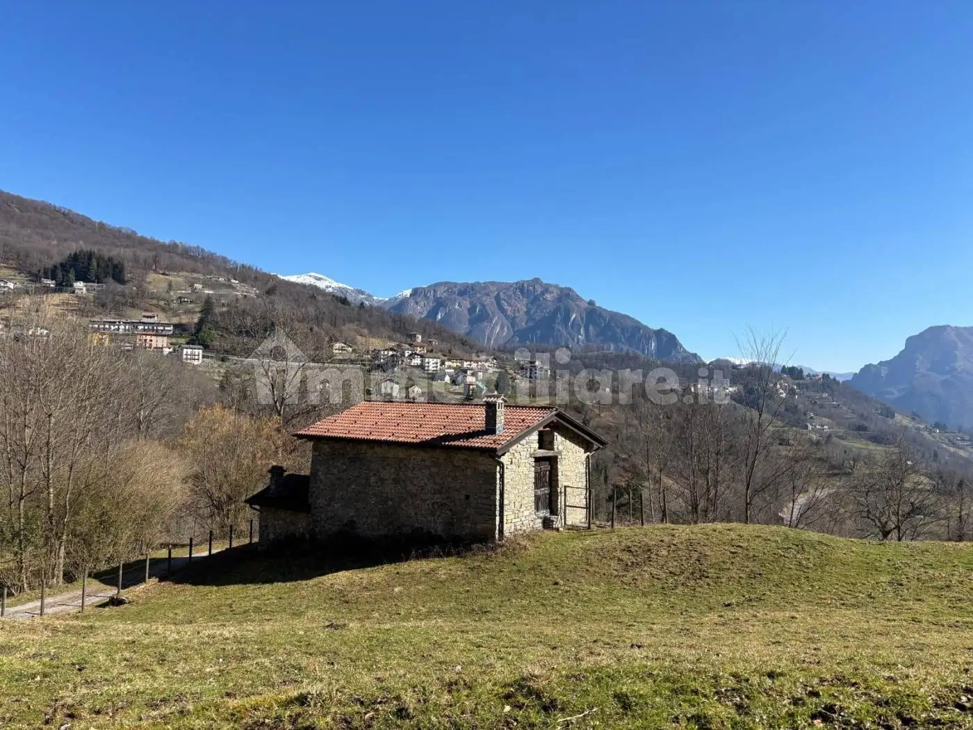 Rustico - Casale in vendita a Vedeseta