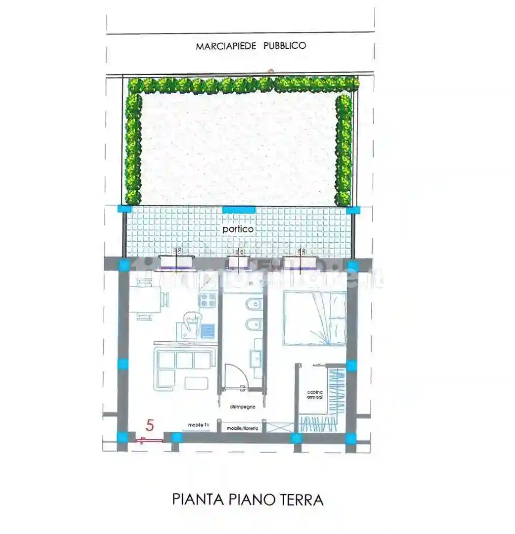 Appartamento - foto 5