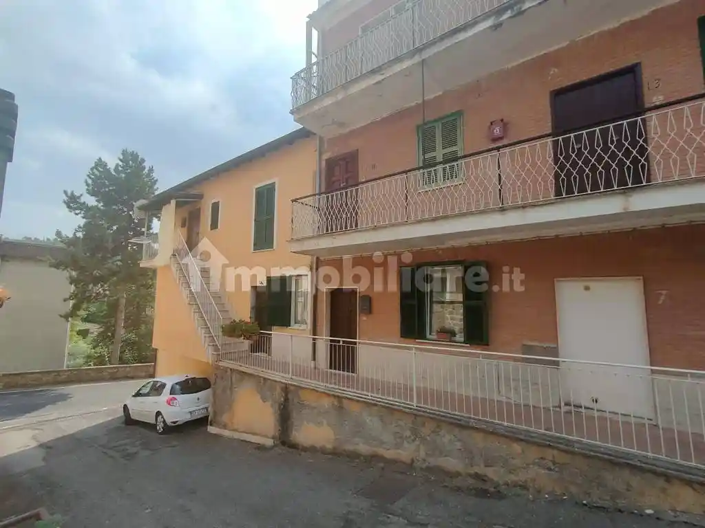 Bilocale via delle Sorgenti 11, Casape - foto 2