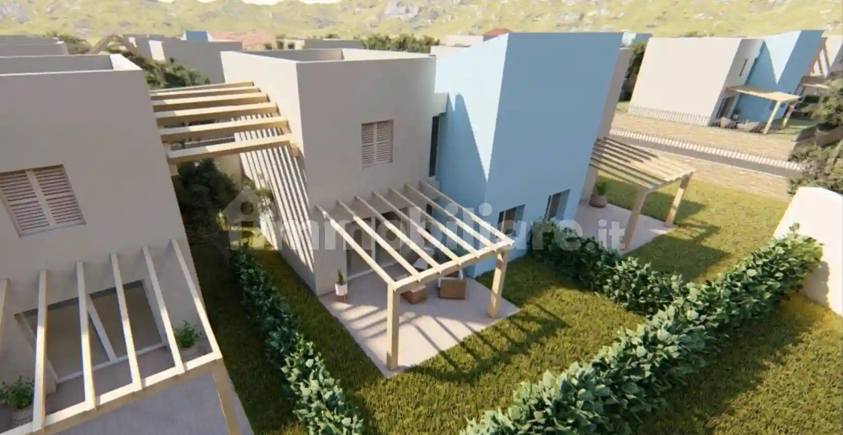 Villa - foto 4