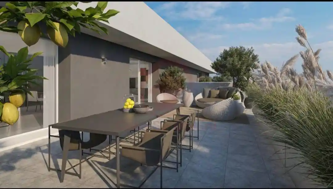 Attico - Mansarda in vendita a Stra