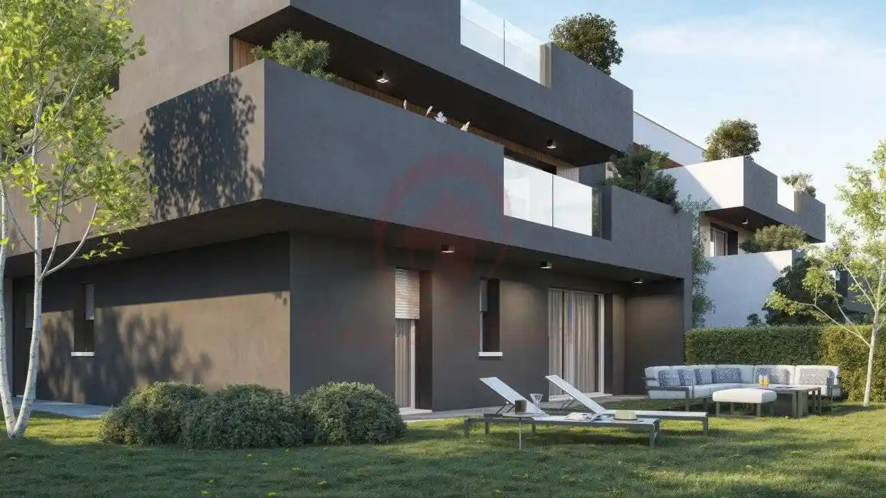 Appartamento in vendita a Stra