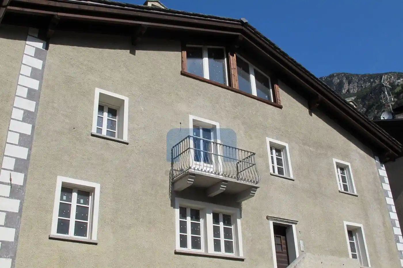 Appartamento in vendita a Valdidentro