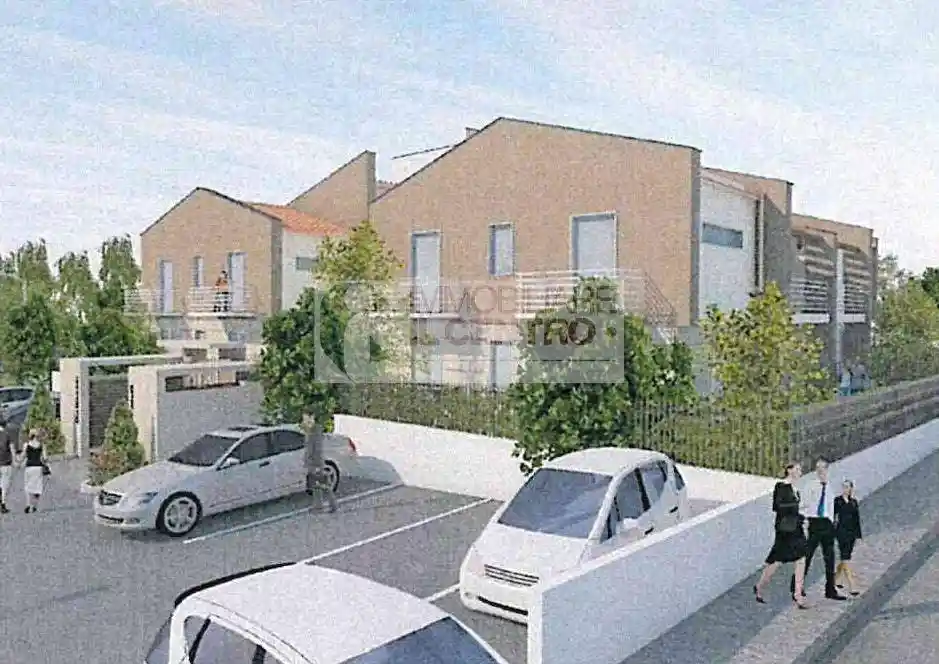 Appartamento in vendita a Castelnuovo Magra