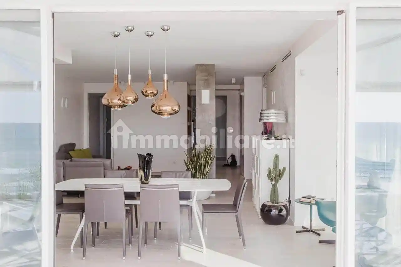 Appartamento in vendita a Chioggia