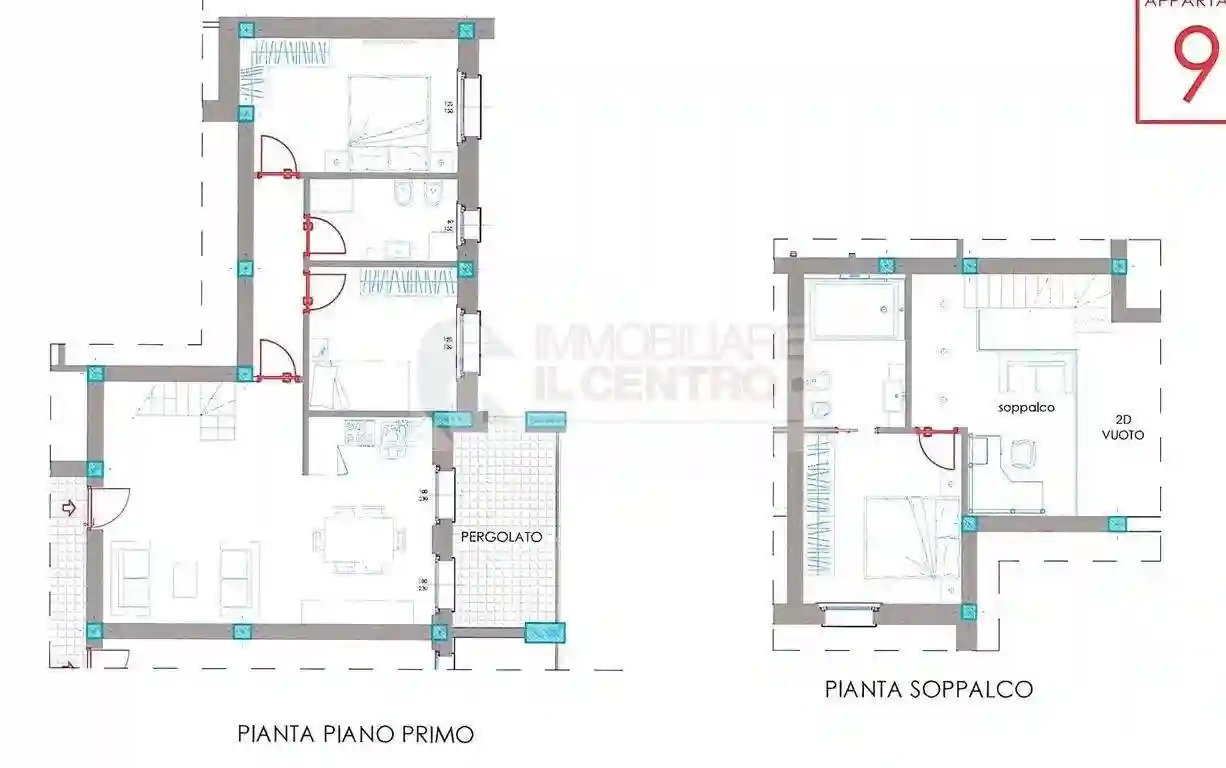 Appartamento - foto 2