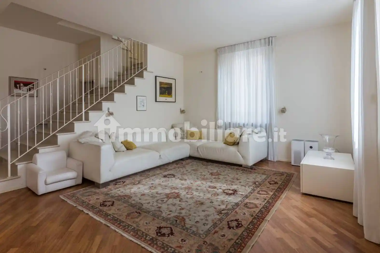 Casa indipendente in vendita a Pesaro