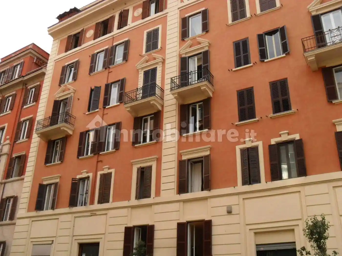 Appartamento in affitto a Roma