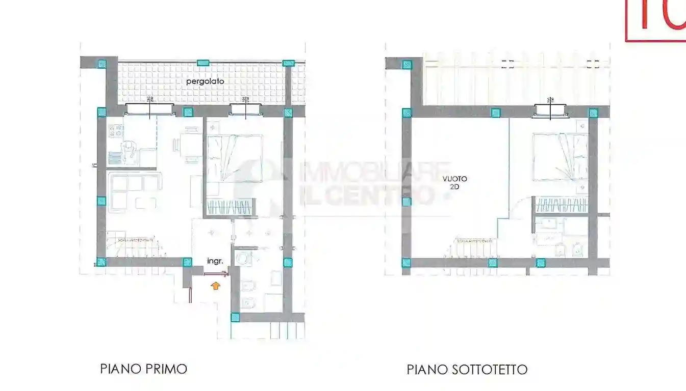Appartamento - foto 2