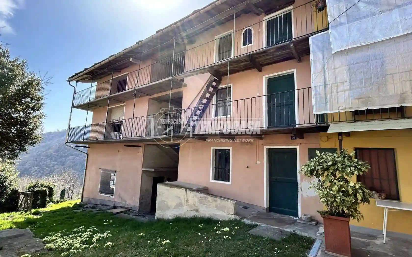 Casa indipendente - foto 2