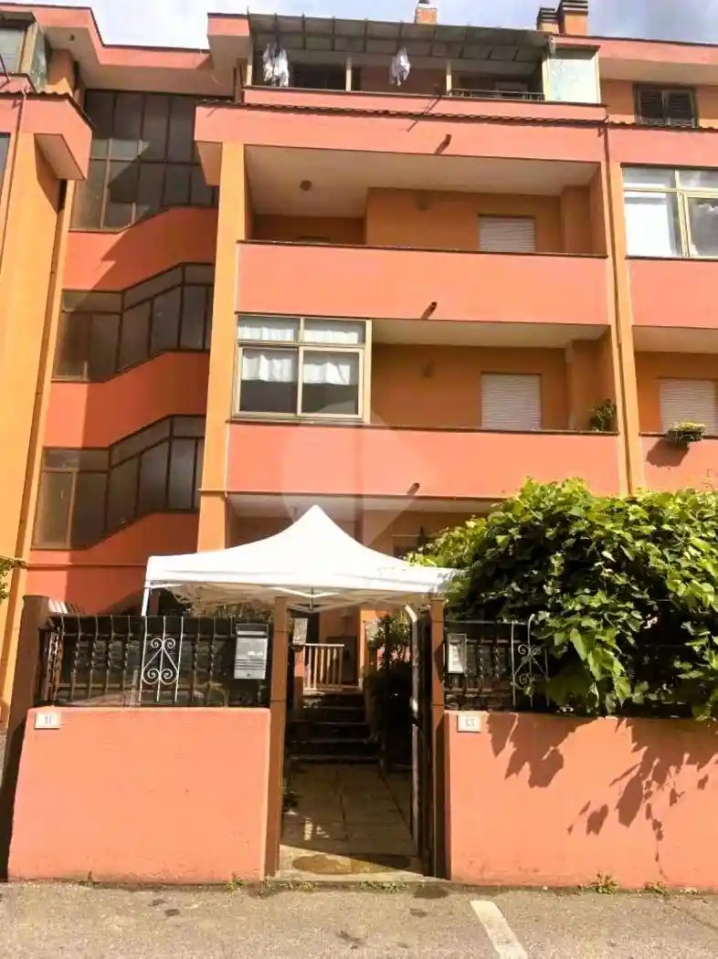 Appartamento in vendita a Capranica