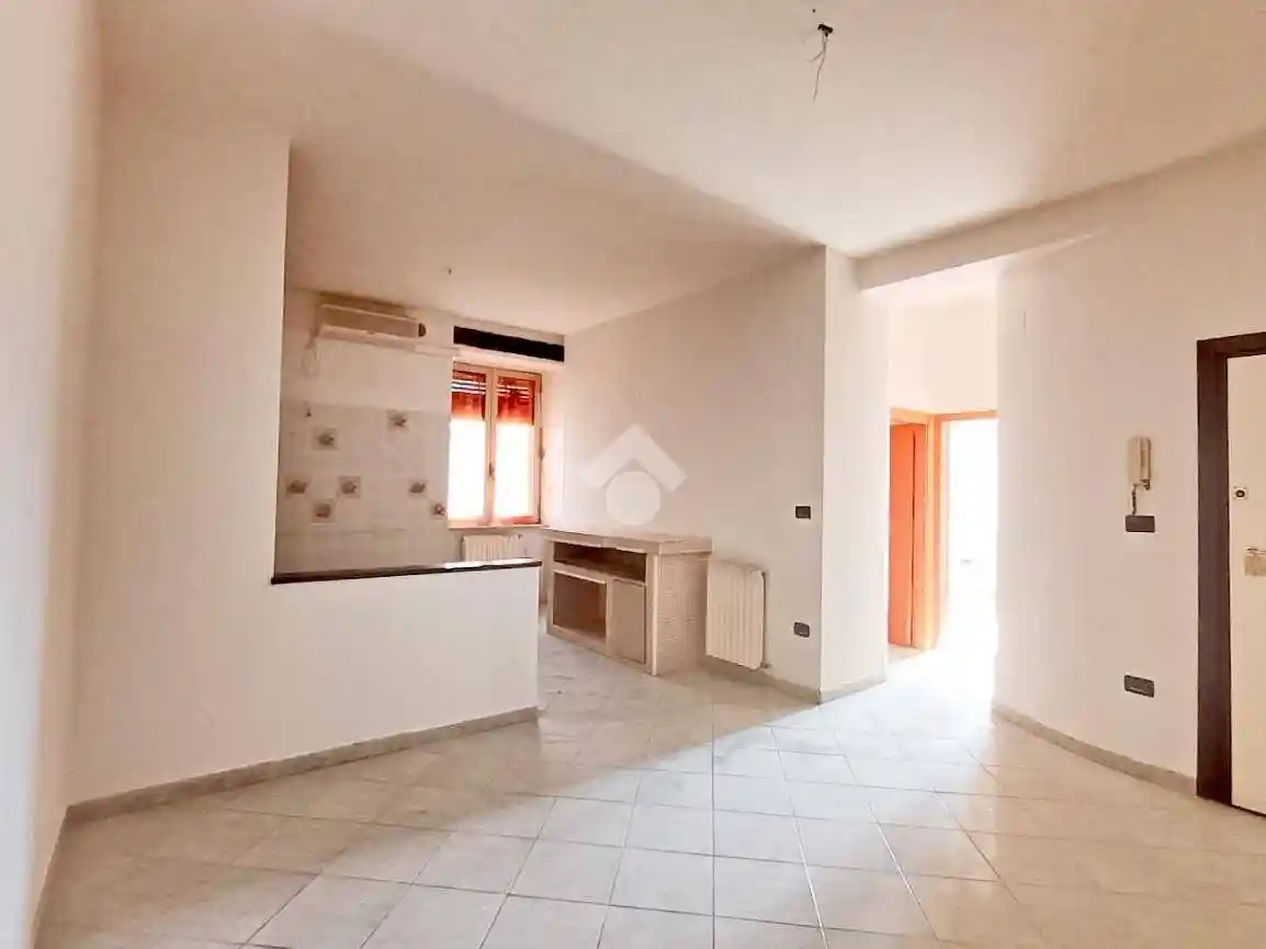 Appartamento in vendita a San Severo