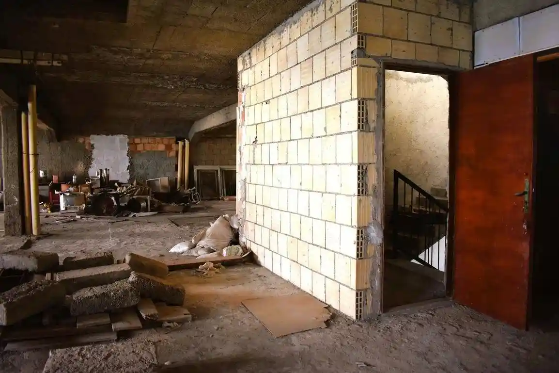 Monolocale Lungomare San Francesco di Paola 56, Centro, Paola - foto 3