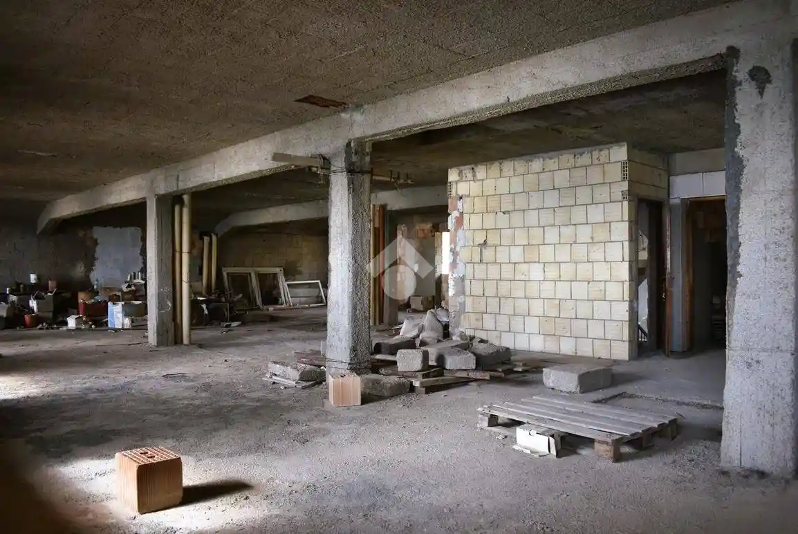 Monolocale Lungomare San Francesco di Paola 56, Centro, Paola - foto 5