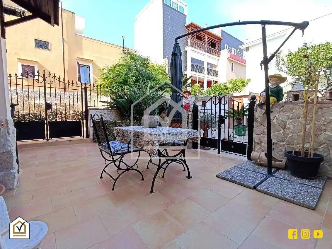 Appartamento in vendita a Bari