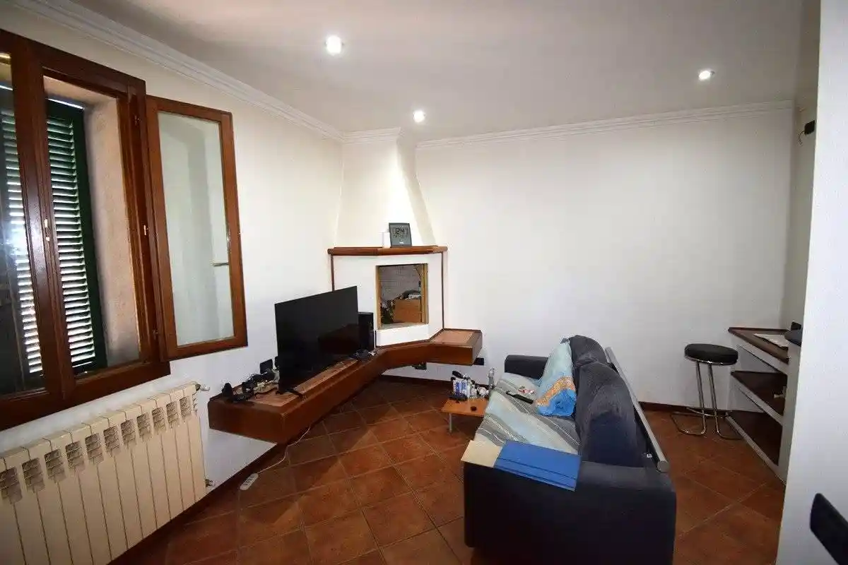 Appartamento in vendita a Russi