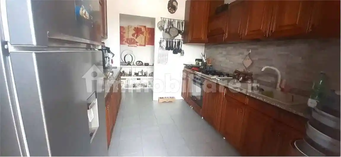 Appartamento in vendita a Gessate