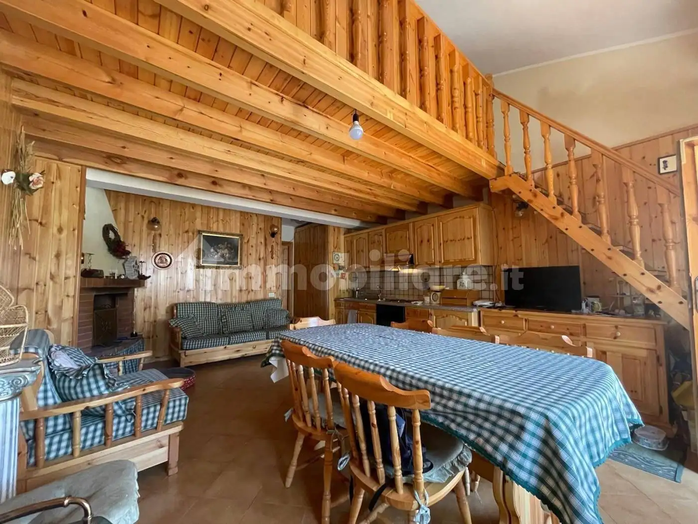 Appartamento in vendita a Cappadocia