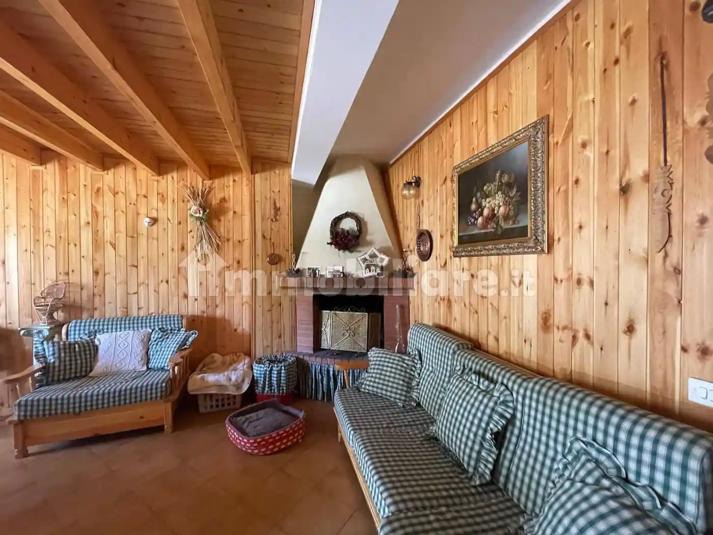 Trilocale largo del Camoscio, Camporotondo, Cappadocia - foto 2