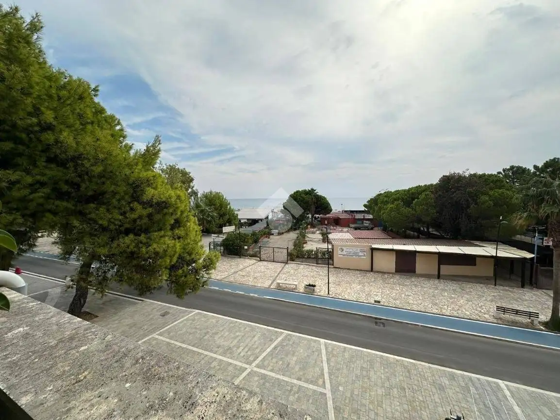 Appartamento in vendita a Villapiana