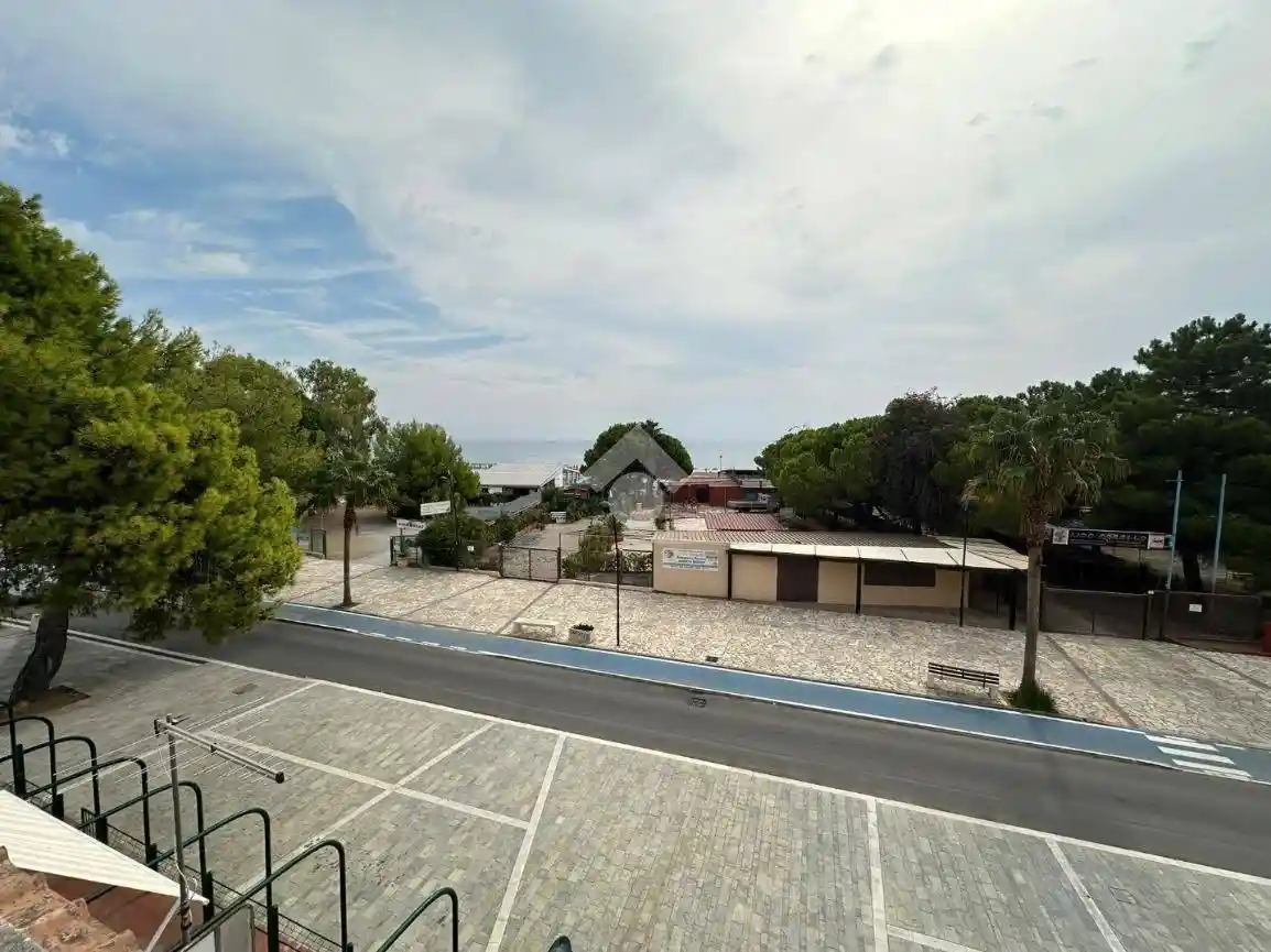 Quadrilocale via Lungomare Maestrale 27, Villapiana Lido, Villapiana - foto 2