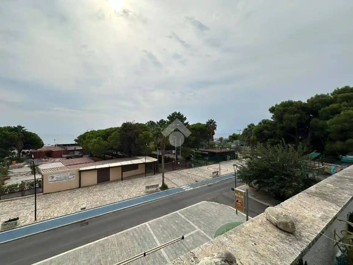 Quadrilocale via Lungomare Maestrale 27, Villapiana Lido, Villapiana - foto 3