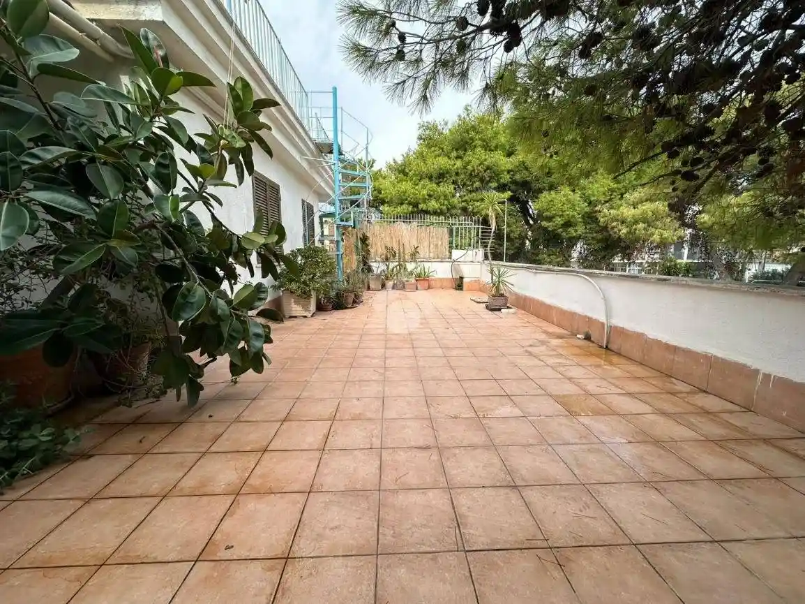 Quadrilocale via Lungomare Maestrale 27, Villapiana Lido, Villapiana - foto 4