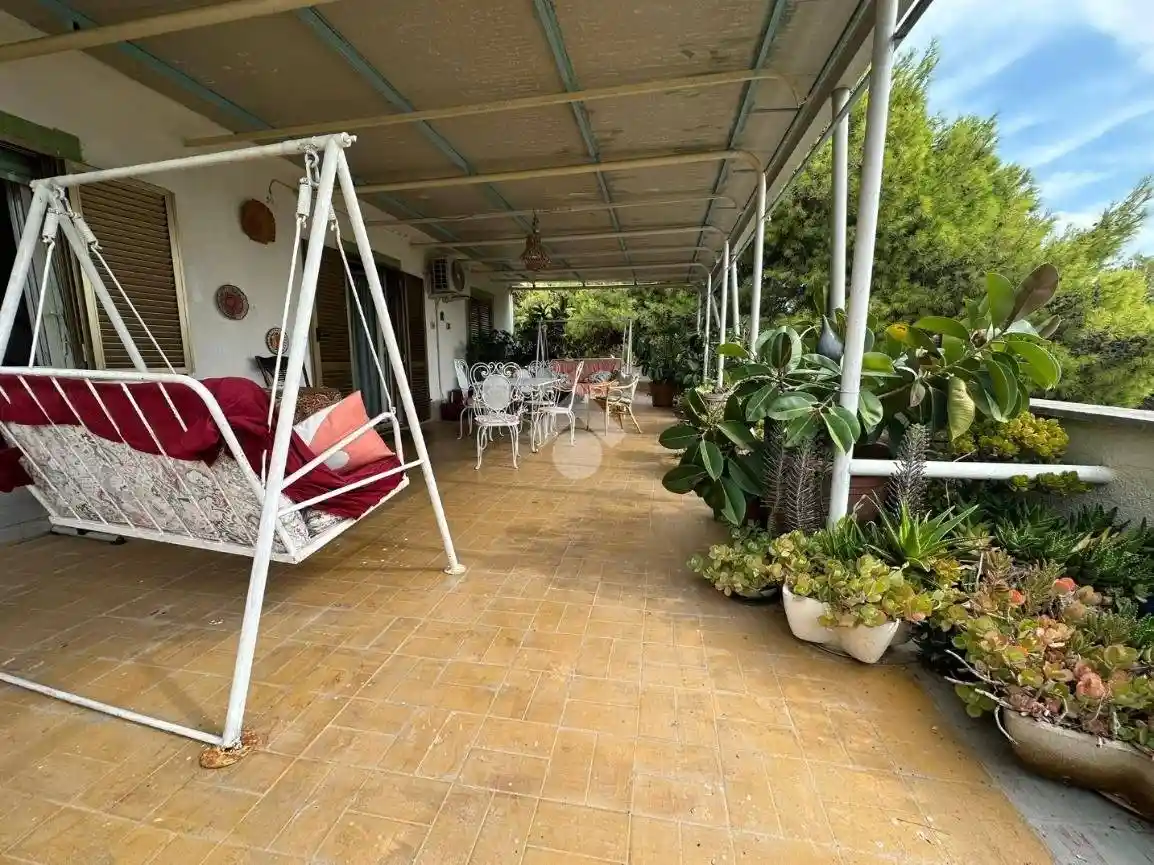 Quadrilocale via Lungomare Maestrale 27, Villapiana Lido, Villapiana - foto 5