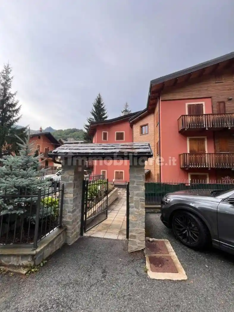 Appartamento in vendita a Limone Piemonte