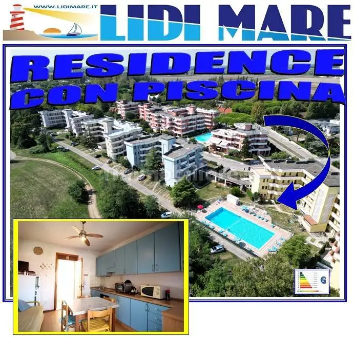 Appartamento in vendita a Comacchio