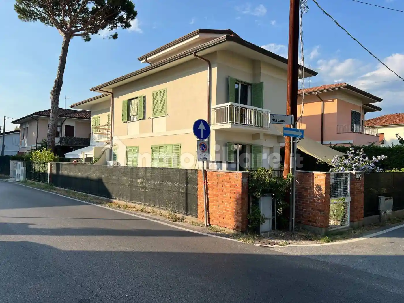 Villa in vendita a Pietrasanta