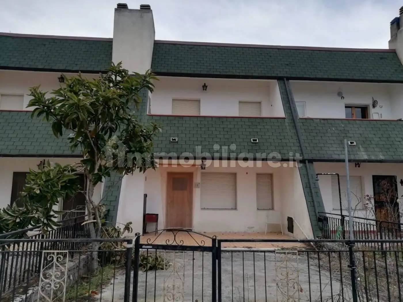 Appartamento in vendita a Santa Croce del Sannio