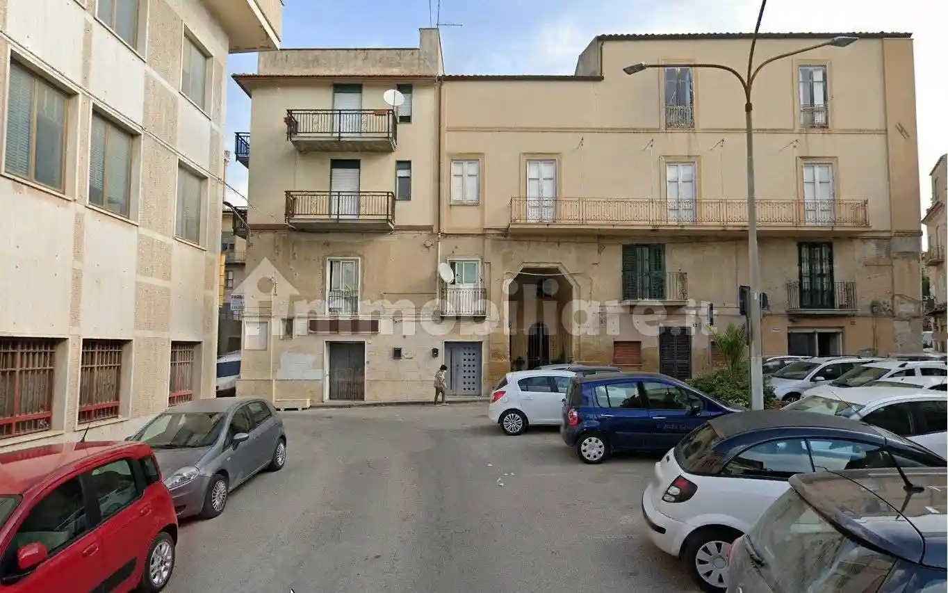 Casa indipendente in vendita a Canicattì