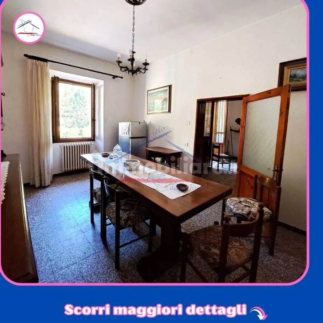 Appartamento in vendita a Talla